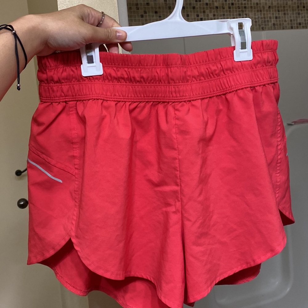 All in Motion shorts